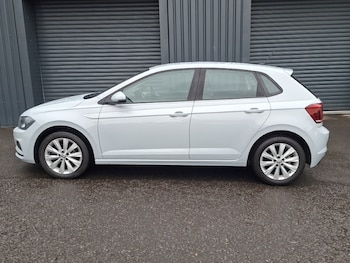Used Volkswagen Polo 2019 for sale - 79157367: Photo