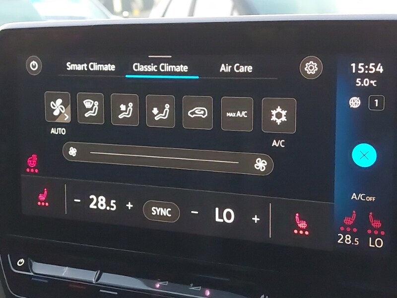 Used Volkswagen ID.4 2022 for sale - 76951679: Photo 14