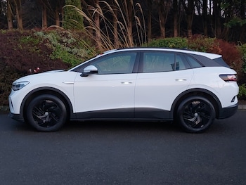 Used Volkswagen ID.4 2022 for sale - 76951679: Photo