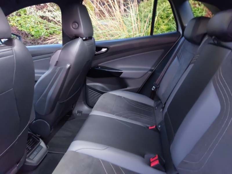 Used Volkswagen ID.4 2022 for sale - 76951679: Photo 6