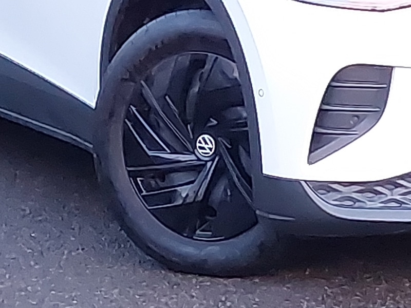 Used Volkswagen ID.4 2022 for sale - 76951679: Photo 9