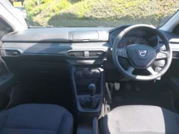 Used Dacia Sandero 2021 for sale - 74907971: Photo