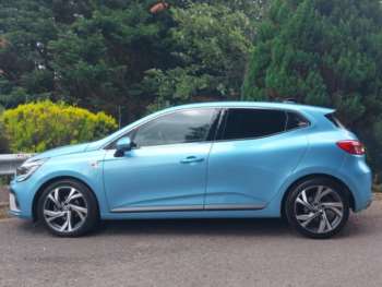 Used Renault Clio 2022 for sale - 75177495: Photo