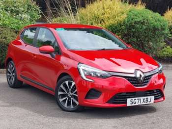 2021 - 1.0 TCe 90 Iconic 5dr