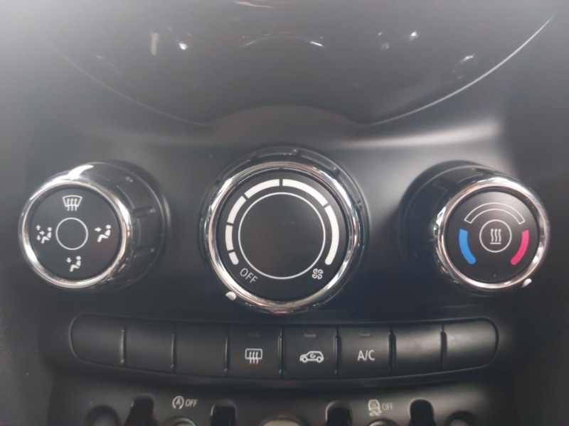 Used MINI Hatch 2016 for sale - 77503446: Photo 16