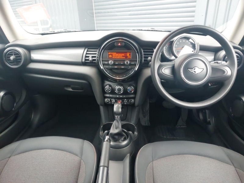 Used MINI Hatch 2016 for sale - 77503446: Photo 2