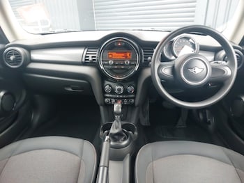 Used MINI Hatch 2016 for sale - 77503446: Photo
