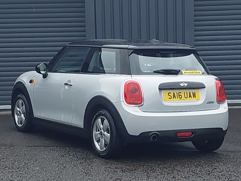 Used MINI Hatch 2016 for sale - 77503446: Photo 3