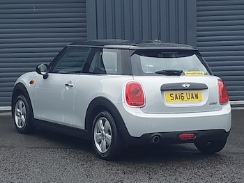 Used MINI Hatch 2016 for sale - 77503446: Photo