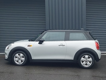 Used MINI Hatch 2016 for sale - 77503446: Photo
