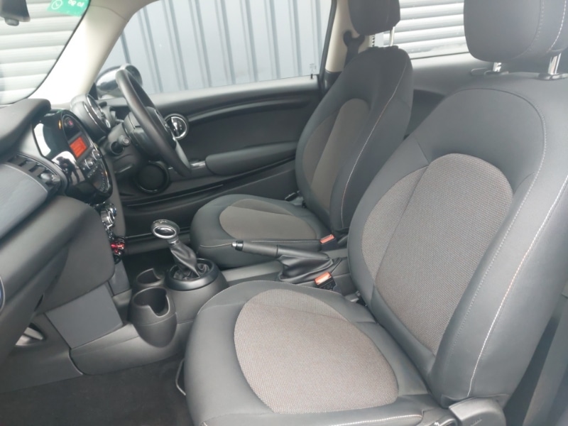 Used MINI Hatch 2016 for sale - 77503446: Photo 5