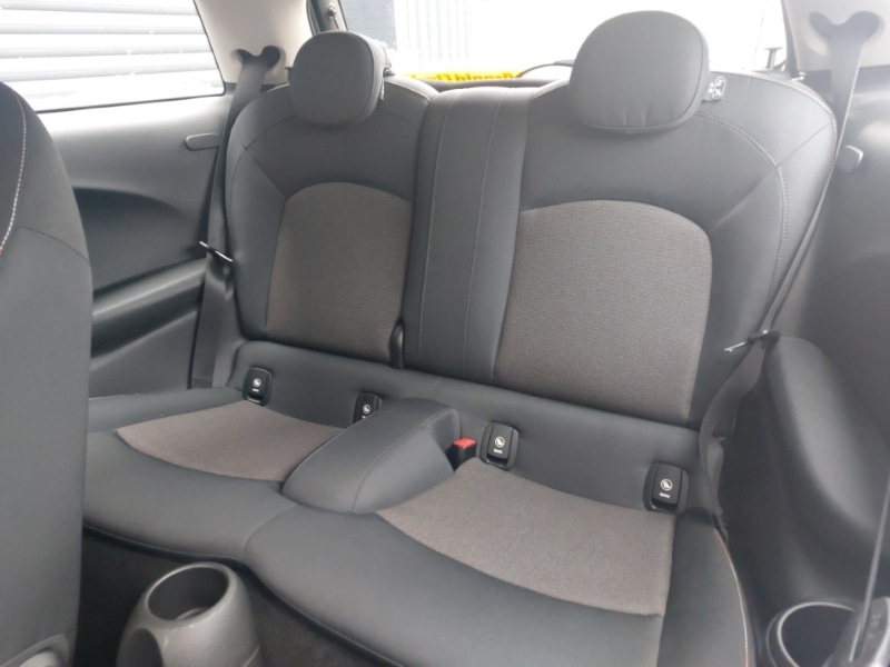 Used MINI Hatch 2016 for sale - 77503446: Photo 6