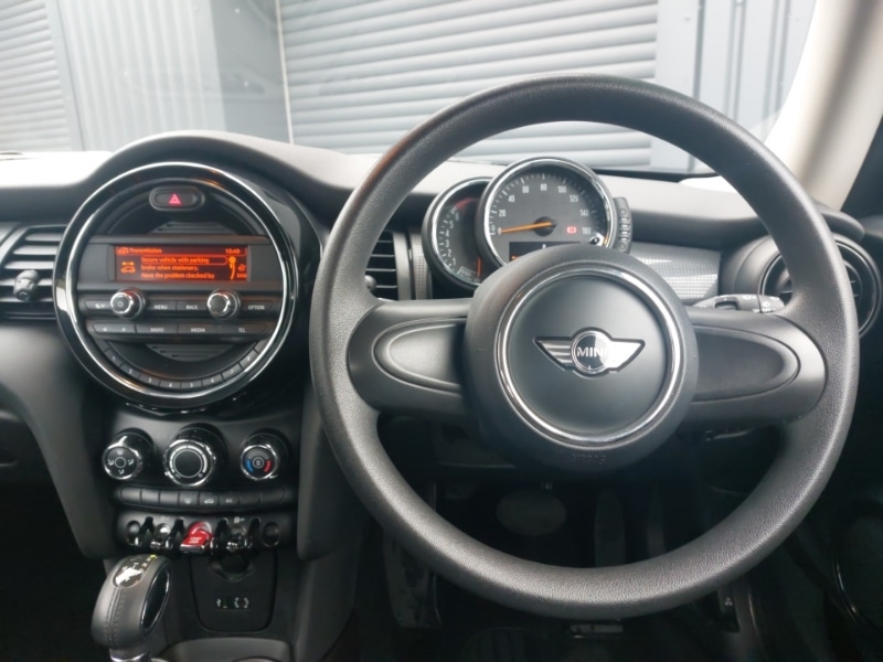 Used MINI Hatch 2016 for sale - 77503446: Photo 7