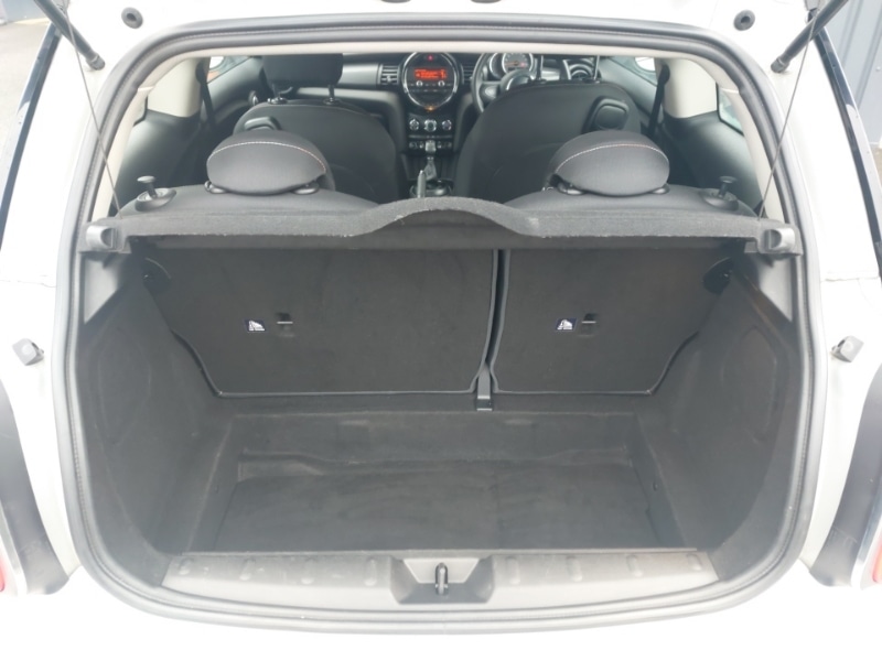 Used MINI Hatch 2016 for sale - 77503446: Photo 8