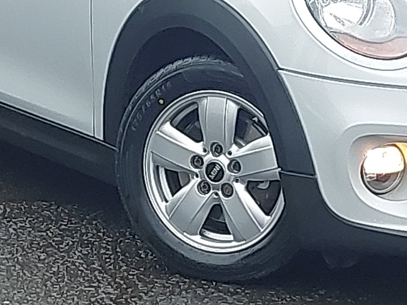 Used MINI Hatch 2016 for sale - 77503446: Photo 9