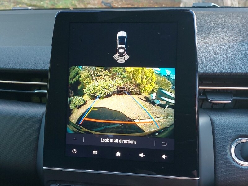 Used Renault Clio 2021 for sale - 76763992: Photo 19