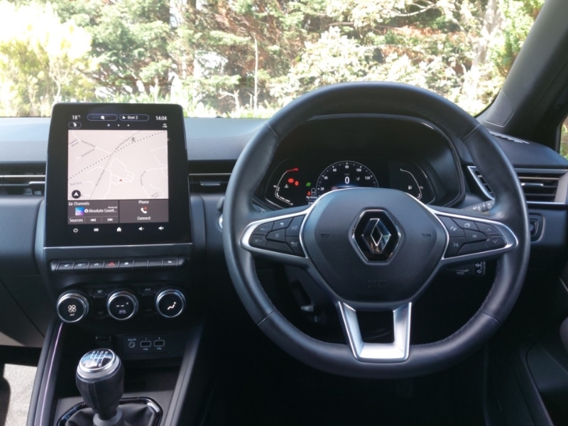 Used Renault Clio 2021 for sale - 76763992: Photo 7