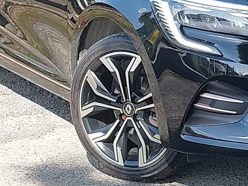 Used Renault Clio 2021 for sale - 76763992: Photo 9