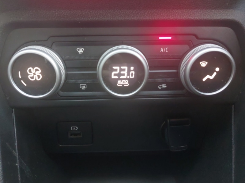 Used Dacia Sandero Stepway 2023 for sale - 77716744: Photo 16