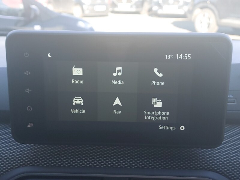 Used Dacia Sandero Stepway 2023 for sale - 77716744: Photo 17