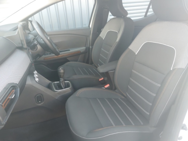 Used Dacia Sandero Stepway 2023 for sale - 77716744: Photo 5