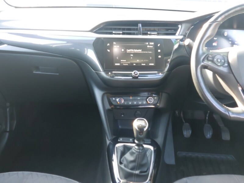 Used Vauxhall Corsa 2021 for sale - 78112793: Photo 10