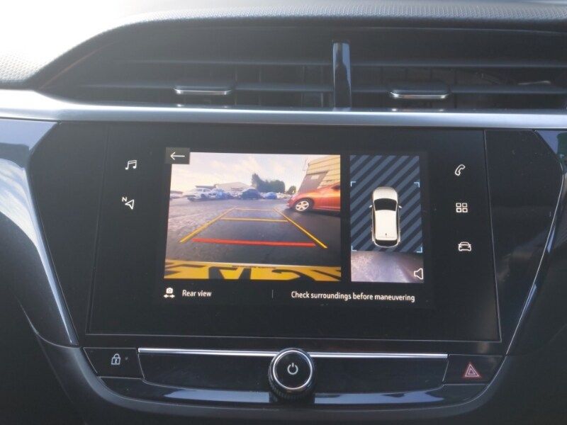 Used Vauxhall Corsa 2021 for sale - 78112793: Photo 11