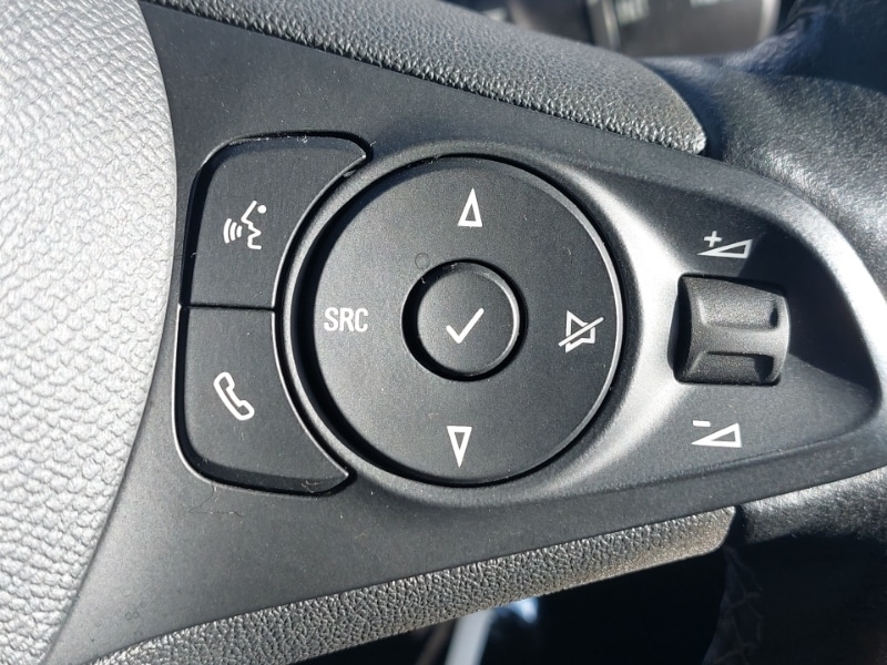 Used Vauxhall Corsa 2021 for sale - 78112793: Photo 16