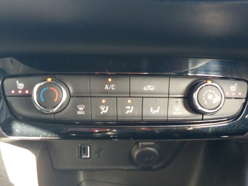 Used Vauxhall Corsa 2021 for sale - 78112793: Photo 18