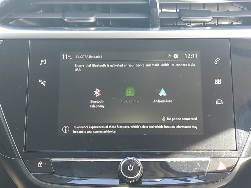 Used Vauxhall Corsa 2021 for sale - 78112793: Photo 19