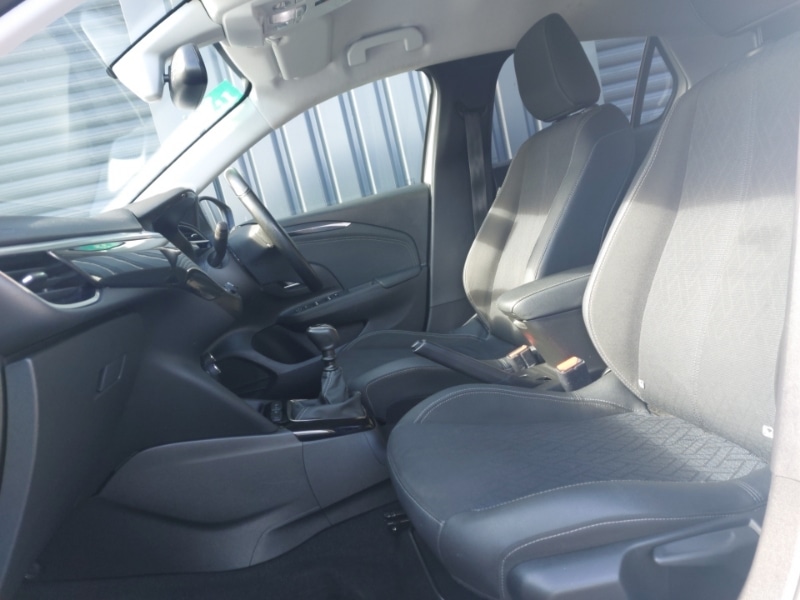 Used Vauxhall Corsa 2021 for sale - 78112793: Photo 5