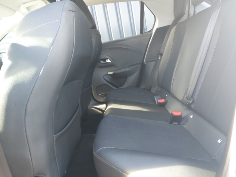 Used Vauxhall Corsa 2021 for sale - 78112793: Photo 6