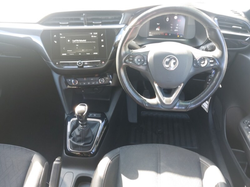 Used Vauxhall Corsa 2021 for sale - 78112793: Photo 7