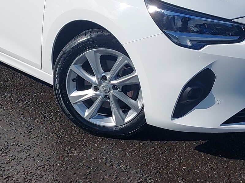 Used Vauxhall Corsa 2021 for sale - 78112793: Photo 9