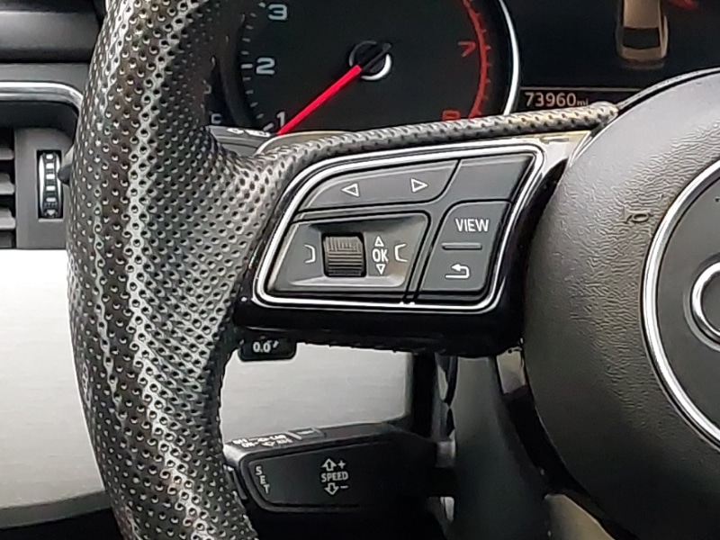 Used Audi A5 2019 for sale - 78125727: Photo 10