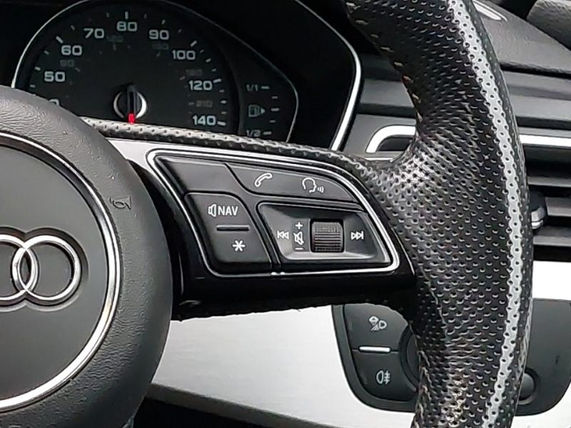 Used Audi A5 2019 for sale - 78125727: Photo 11