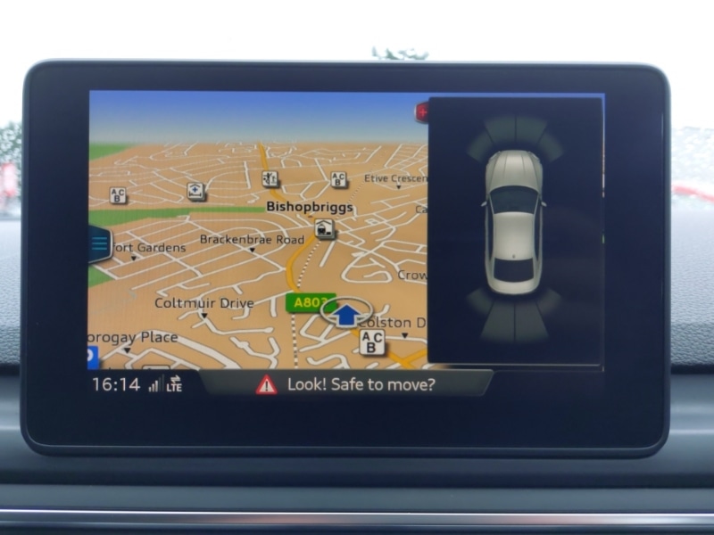 Used Audi A5 2019 for sale - 78125727: Photo 12