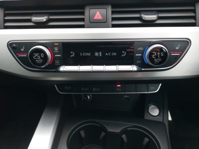 Used Audi A5 2019 for sale - 78125727: Photo 14