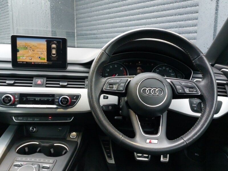 Used Audi A5 2019 for sale - 78125727: Photo 7