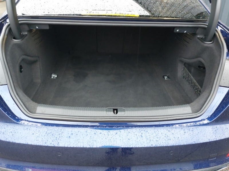 Used Audi A5 2019 for sale - 78125727: Photo 8