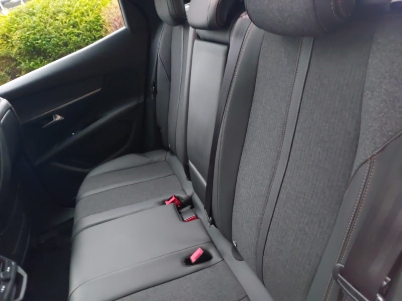 Used Peugeot 3008 2018 for sale - 76864587: Photo 6