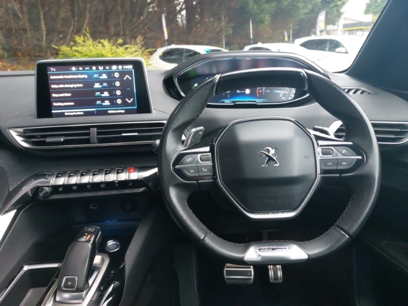 Used Peugeot 3008 2018 for sale - 76864587: Photo 7