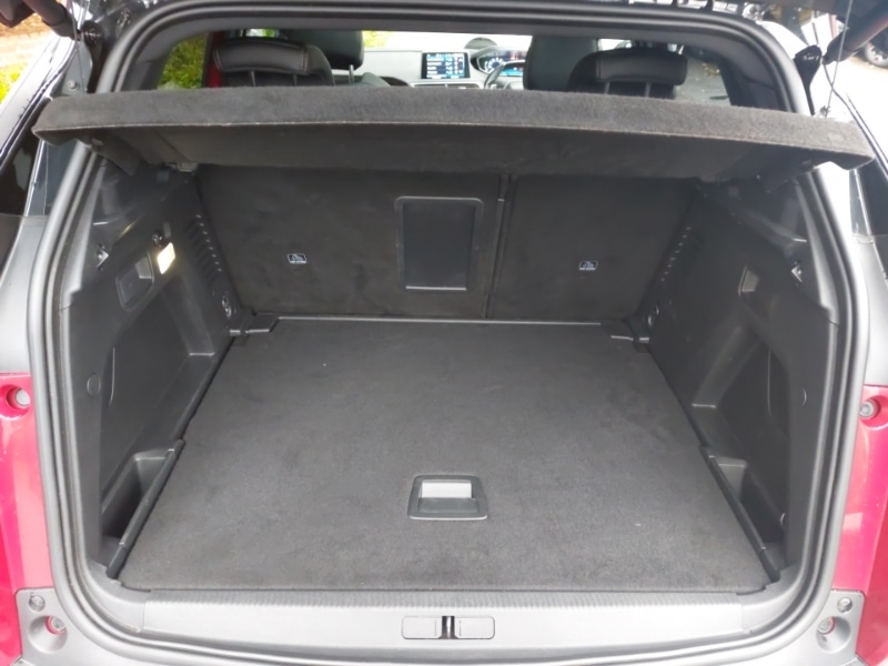 Used Peugeot 3008 2018 for sale - 76864587: Photo 8