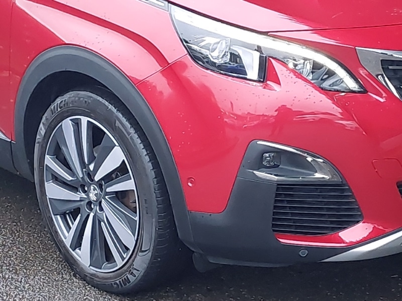 Used Peugeot 3008 2018 for sale - 76864587: Photo 9