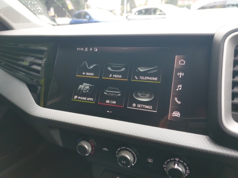 Used Audi A1 2021 for sale - 76521397: Photo 16