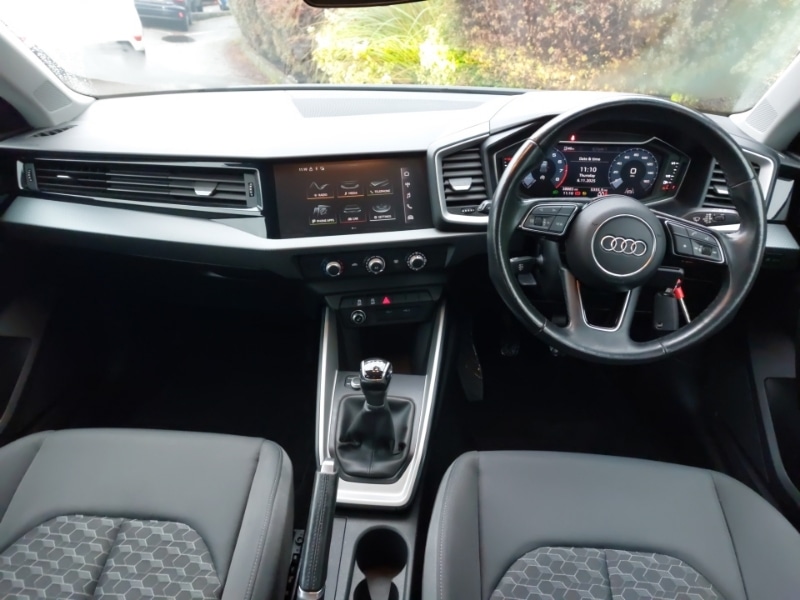 Used Audi A1 2021 for sale - 76521397: Photo 2