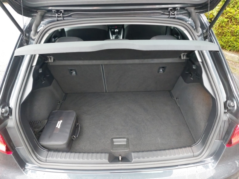 Used Audi A1 2021 for sale - 76521397: Photo 8