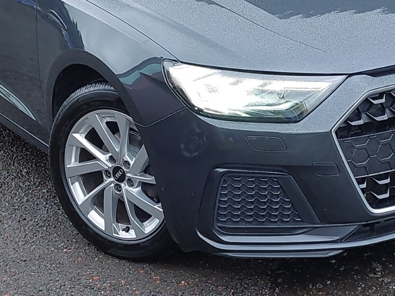 Used Audi A1 2021 for sale - 76521397: Photo 9