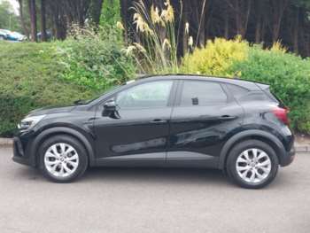 Used Renault Captur 2022 for sale - 75114064: Photo