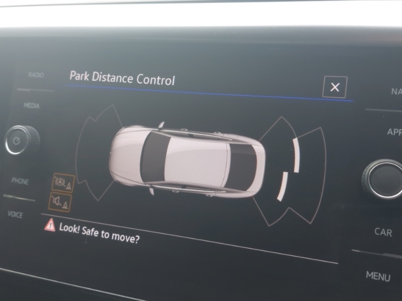 Used Volkswagen Arteon 2021 for sale - 76707921: Photo 12